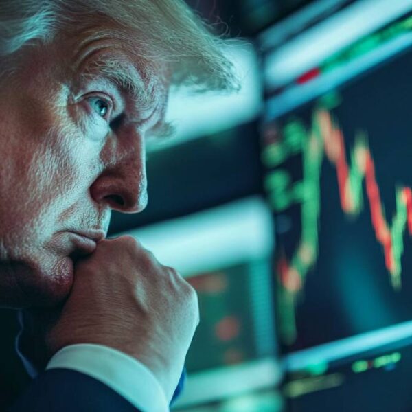 3 Bank CEOs to Meet US Senators for Crypto Regulation Talks as…