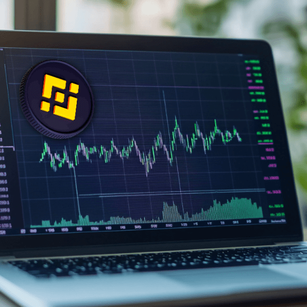 Binance Coin (BNB) Price Forecast: $20M Long Positions at Risk Below $805…