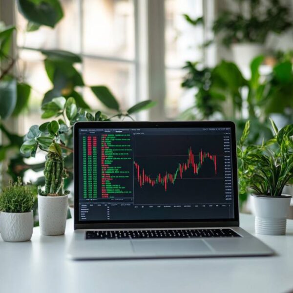 Interactive Brokers Launches Stablecoin Funding for Retail Accounts