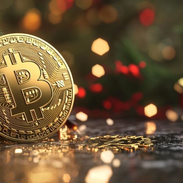 Bitcoin ETFs See $457M Inflows Ahead of US CPI Report