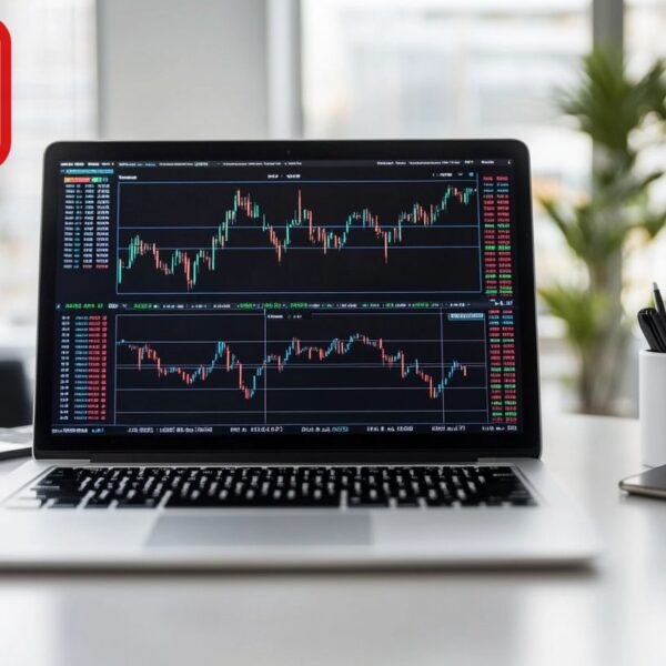 Crypto Market Declines on Dec. 1 as New Month BeginsCoinspeaker