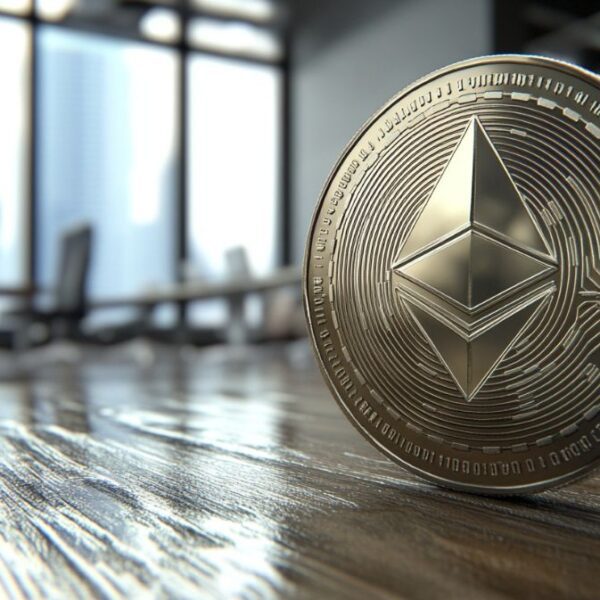 Ether Reclaims $3K in Surprise Upward Move, Sellers are Weakening