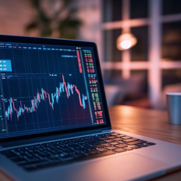MSTR Stock Recovery Can Begin Anytime as Institutional Demand Jumps