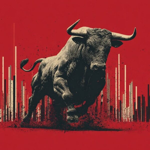 Why inventory markets like right this moment’s financial knowledge