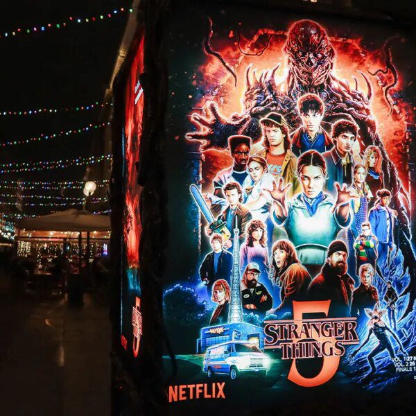 Critics blast Netflix’s ‘Stranger Things’ for Will Byers homosexual storyline reveal