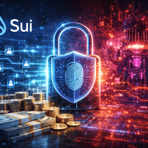 Sui Network Targets Privacy Amid Quantum Computing Concerns