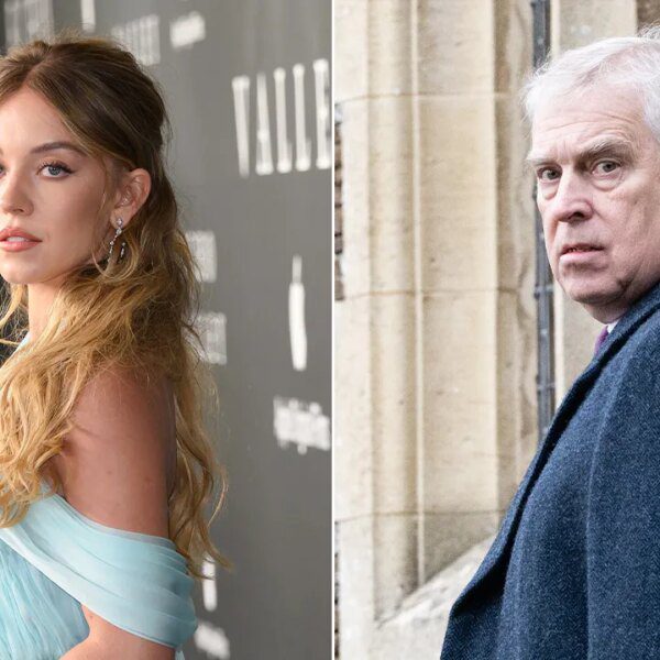 Biggest movie star scandals of 2025 from denims adverts to royal drama…