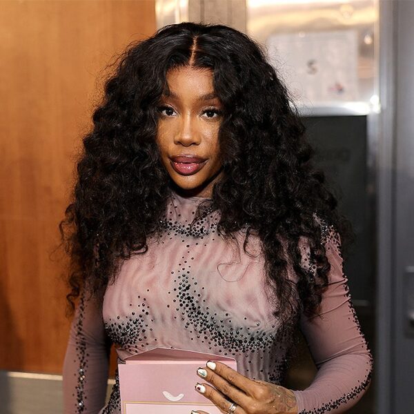 SZA slams White House for utilizing her track in deportation video content…