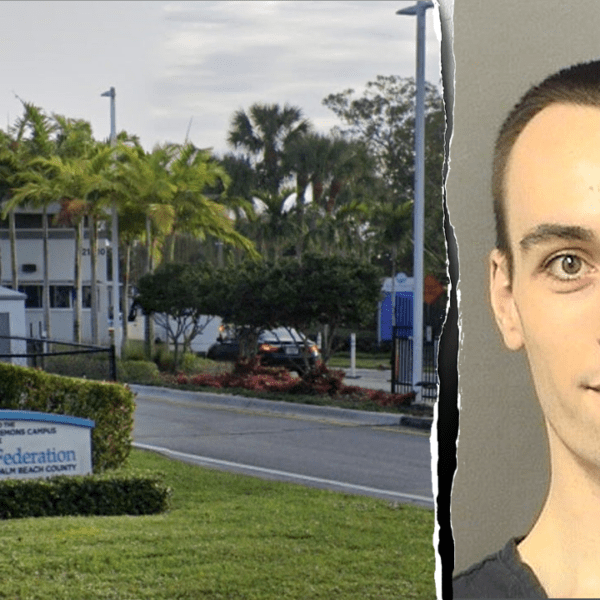 Palm Beach County instructor arrested for alleged sexual abuse of scholar