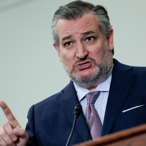 Ted Cruz blasts school soccer panorama: ‘Absolute disaster’