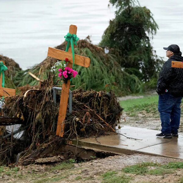 Newly launched 911 calls present Texas Hill Country lethal flood chaos
