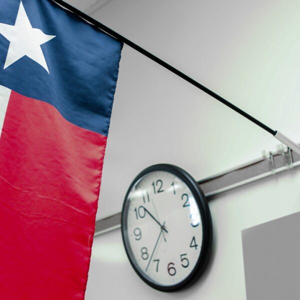 Texas requires communism schooling in social research curriculum by 2030