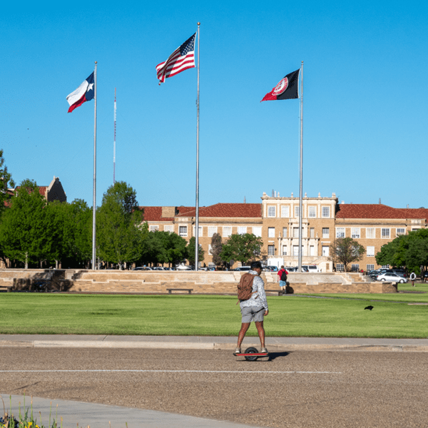 Texas Tech enacts new classroom restrictions on race and gender matters