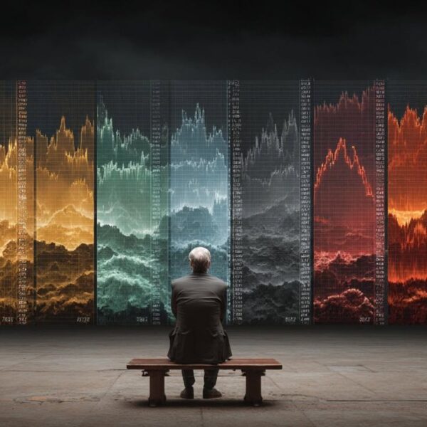 Who had been the most effective 2025 forecasters? Here is who nailed&hellip;