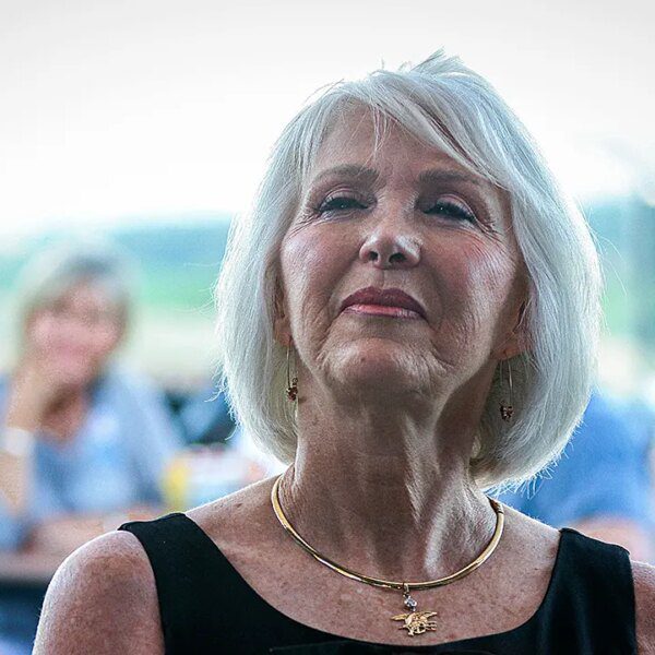 Tina Peters seeks launch from Colorado jail after Trump’s pardon