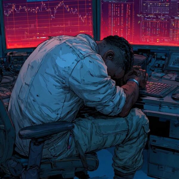 24 hour inventory buying and selling is a pointless endeavour