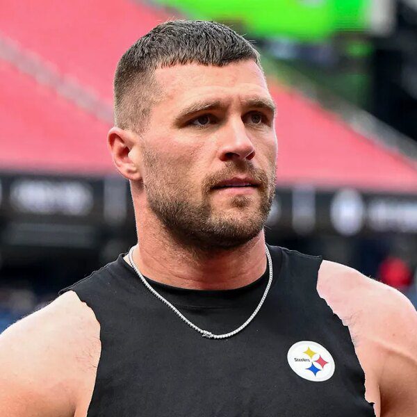 NFL information: Steelers’ TJ Watt in hospital with lung discomfort