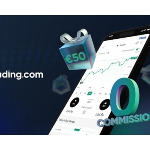 Trading.com’s New Investment Account is Now Available to EU (EEA) Clients
