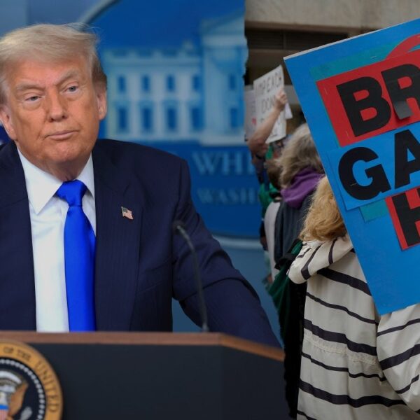 US decide blocks ICE from instantly eradicating Abrego Garcia