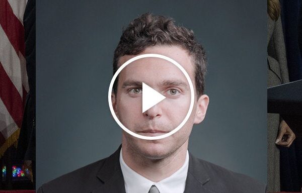 The Impact of Trump’s Slipping Approval Rating