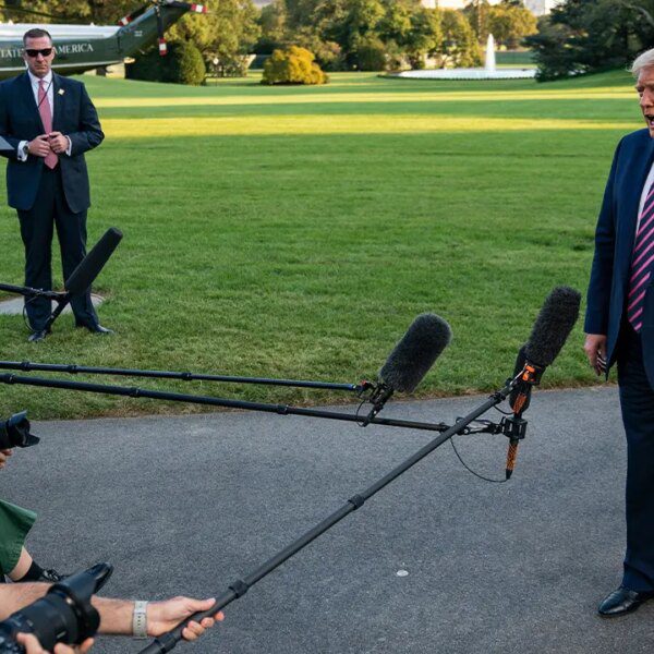 Exclusive Trump schedule exhibits 10-hour days amid ongoing well being scrutiny