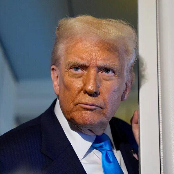 CatholicVote launches marketing campaign in opposition to Trump marijuana rescheduling plan