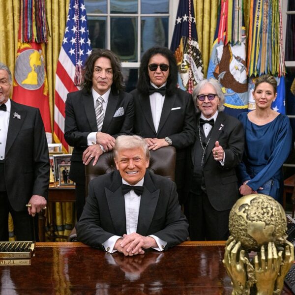 Kennedy Center Honors hits $23M file, almost doubling beneath President Trump