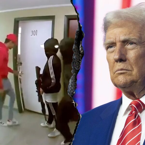 Trump administration cracks down on Tren de Aragua with over 70 indictments