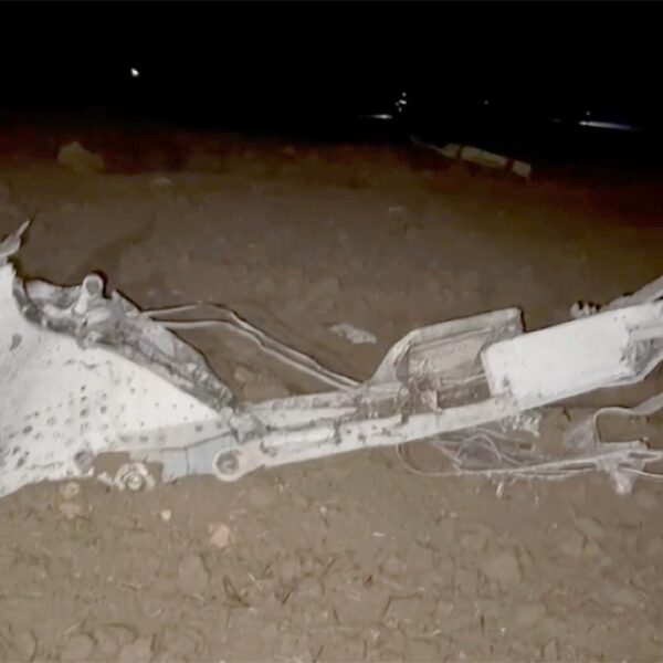 Libya’s military chief Al-Haddad killed in Turkey aircraft crash: report