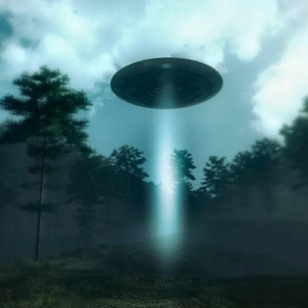 UFO sightings surge in 2025 with new documentary and drone incidents