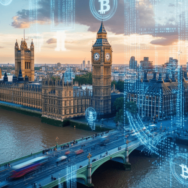 UK Formally Recognizes Crypto as Property
