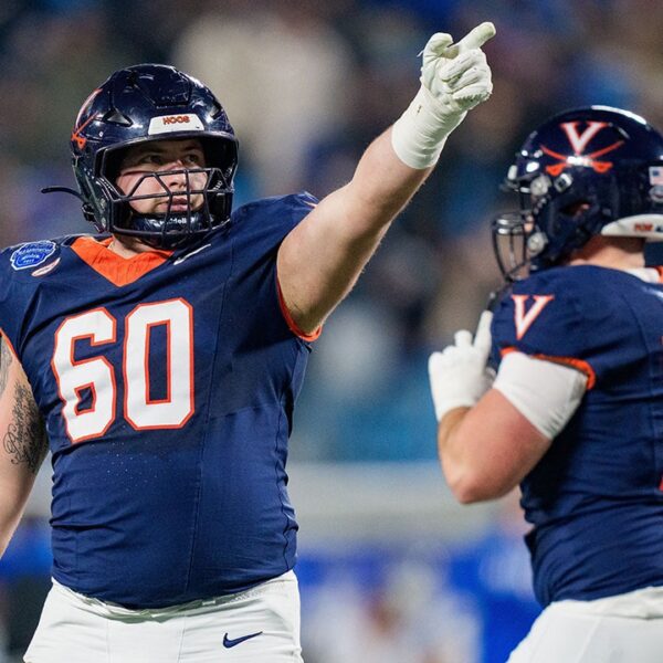 NIL protections for school athletes the goal for brand new bipartisan invoice