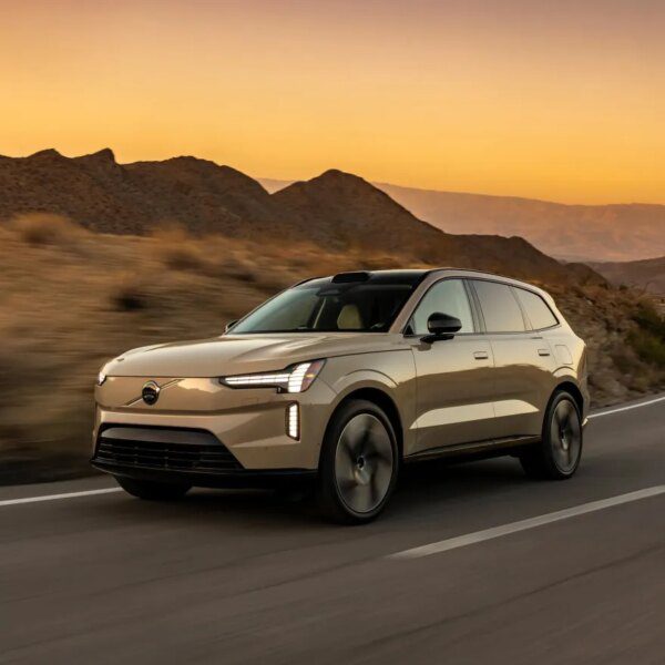 How Luminar’s doomed Volvo deal helped drag the corporate out of business