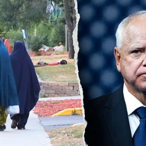 Minnesota’s ethical grandstanding let a billion greenback fraud march on unchecked