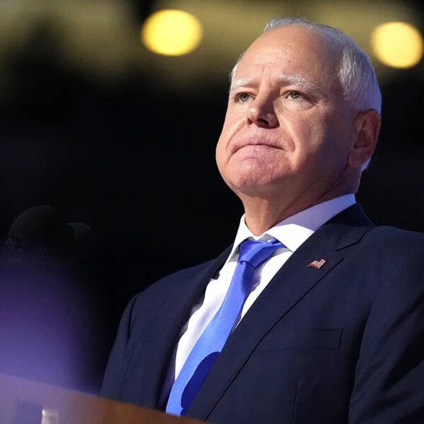 Gov Tim Walz responds to Minnesota fraud allegations following viral daycare video&hellip;