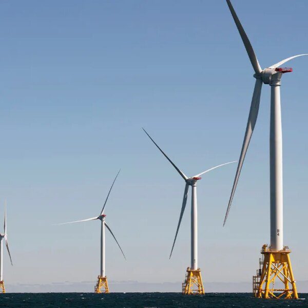 President Trump pauses offshore wind tasks over nationwide safety dangers