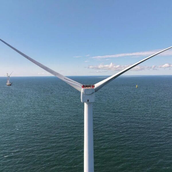Trump admin halts 6 GW of offshore wind leases once more