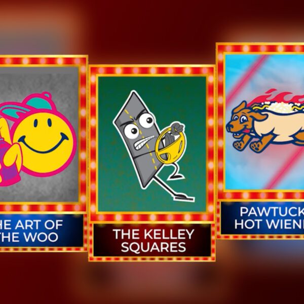 WooSox to honor public artwork, visitors patterns, sizzling wieners with alternate identities…