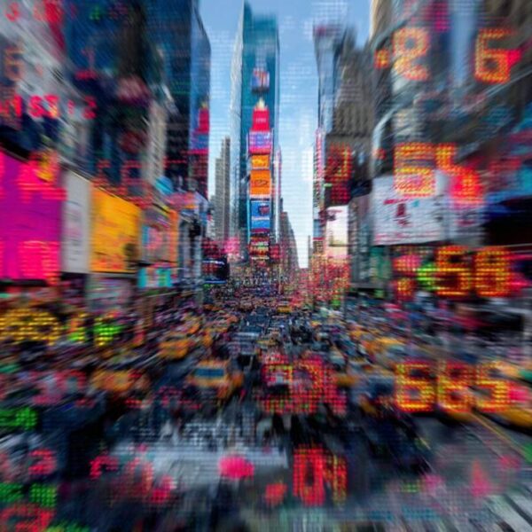 investingLive Americas market information wrap : US unemployment fee rises to four-year…