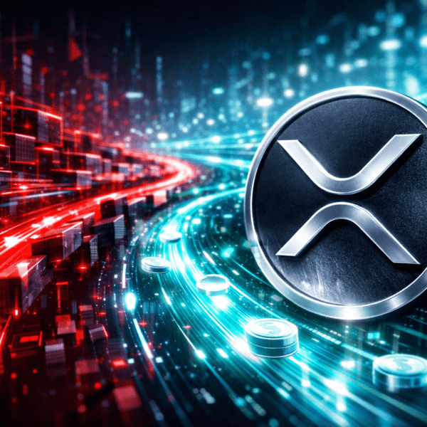 Tron Stablecoin Volume Exceeds XRP Activity By Over 10 Times