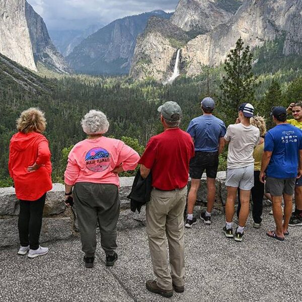 Trump provides his birthday to nationwide parks fee-free days, makes controversial drops