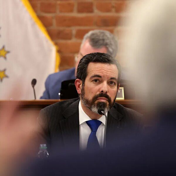 Brown University hires former U.S. Attorney after deadly campus taking pictures