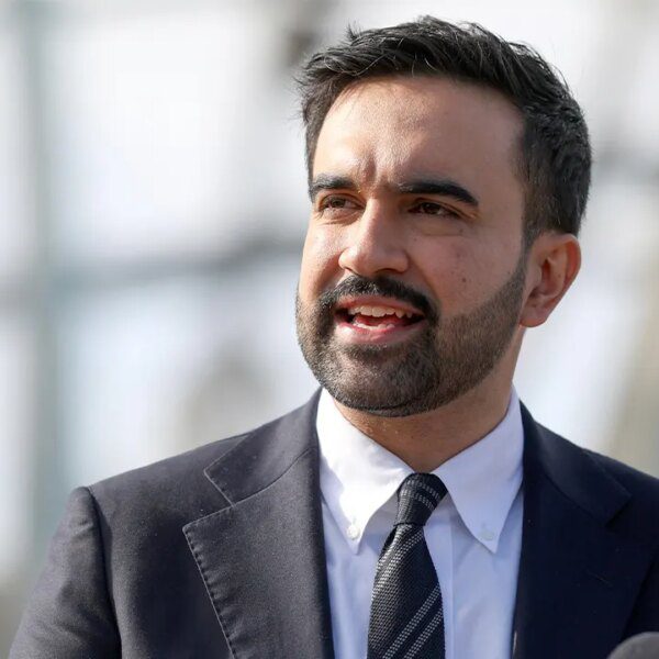 NYC mayor-elect Mamdani releases ICE encounter rights video