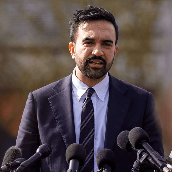 New York Attorney General Letitia James to swear in Mayor-elect Zohran Mamdani