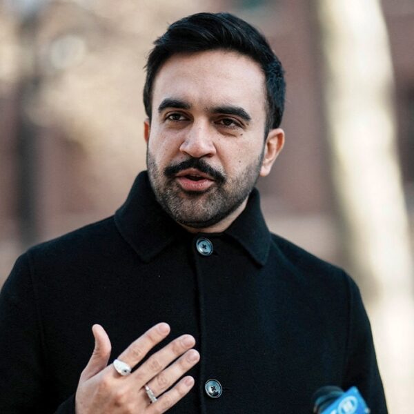 Mamdani anticipated to nominate Kamar Samuels as NYC colleges chancellor