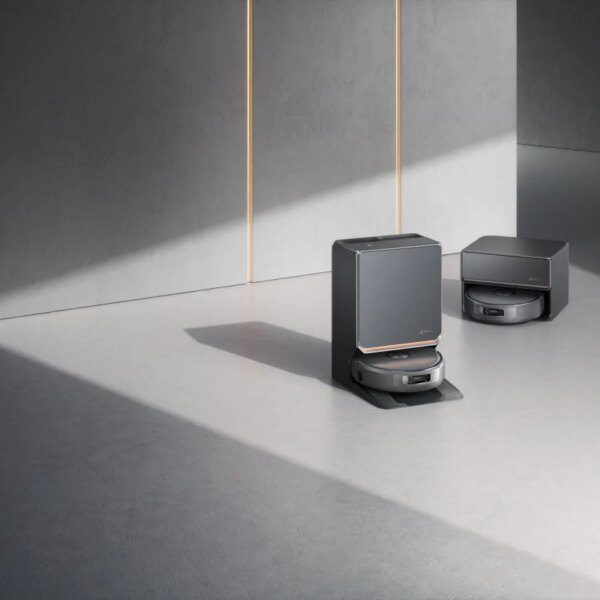 Narwal provides AI to its vacuum cleaners to observe pets and discover…