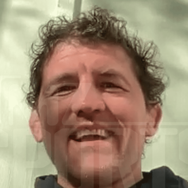 Ben Askren Emotional Over Life-Changing Year, 2026 Will ‘Look Different’