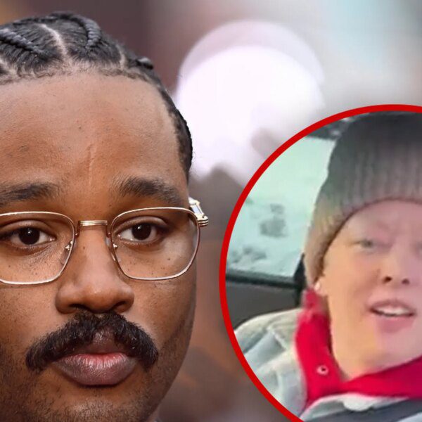 Ryan Coogler Gets Emotional About Renee Nicole Good at NBR Awards