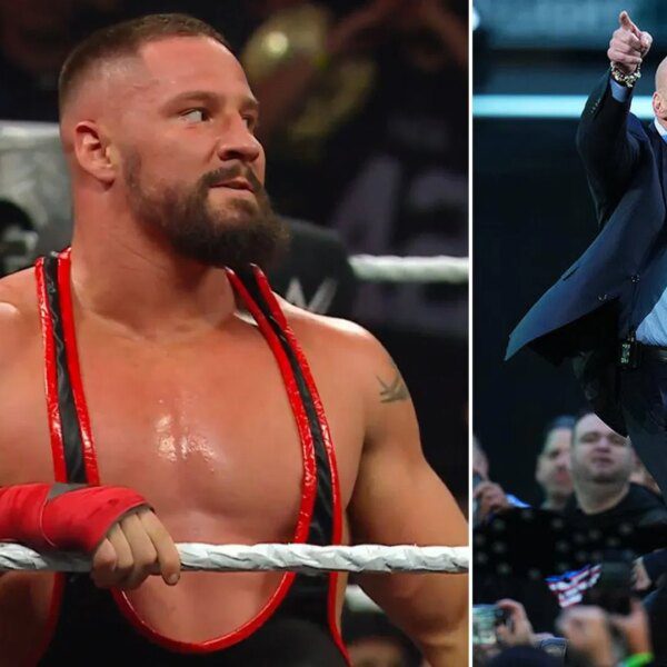 3 Reasons why Triple H did not put the WWE World Heavyweight&hellip;
