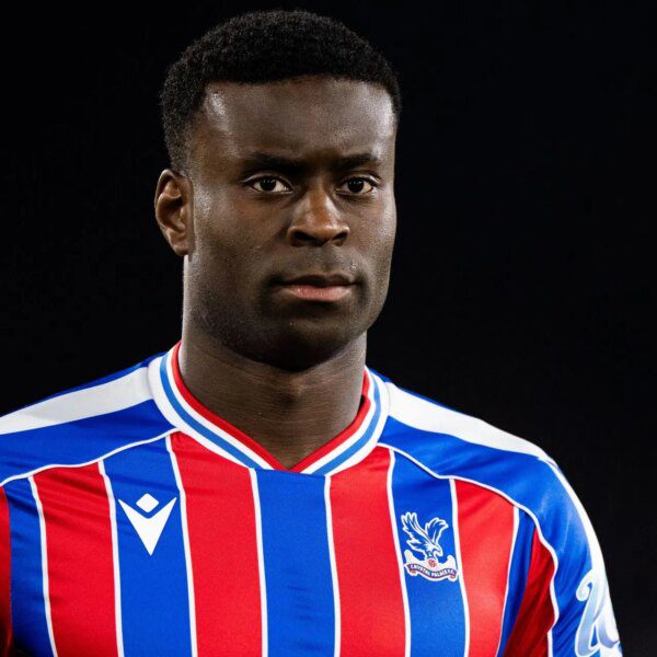 Crystal Palace establish Chelsea teenager as potential alternative for Marc Guehi: Reports